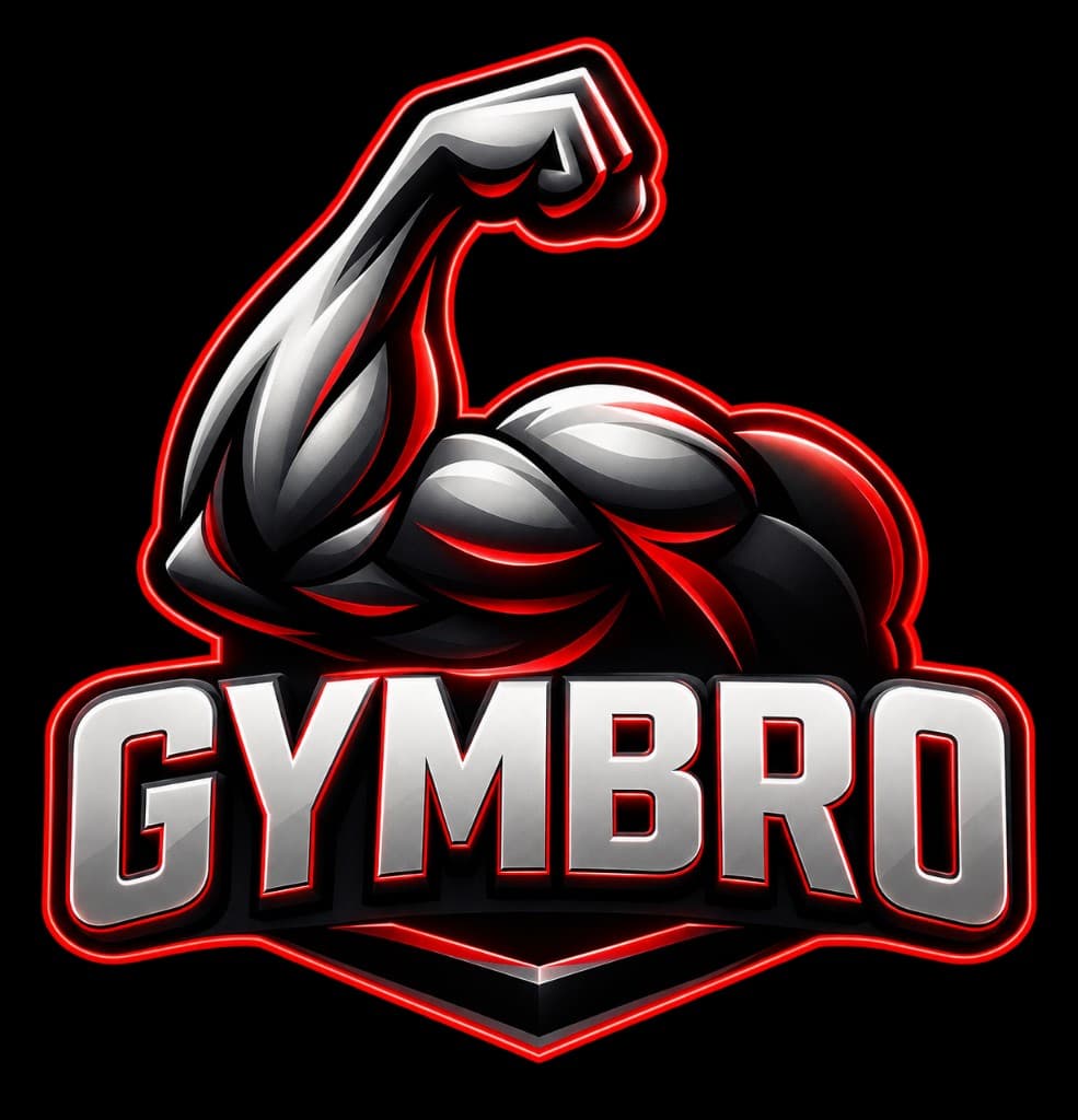 GymBro logo